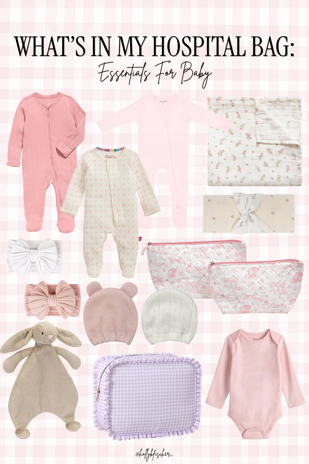 Hospital Bag Baby Essentials!

baby essentials
hospital bag
hospital essentials
newborn essentials
what to bring to the hospital
 

 #LTKBaby #LTKBump #LTKKids