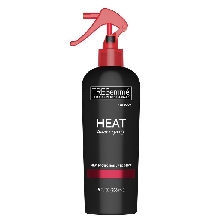 Tresemme Thermal Creations Heat Tamer for Hair Heat Protection Expert Selection Leave-In - 8 fl o... | Target