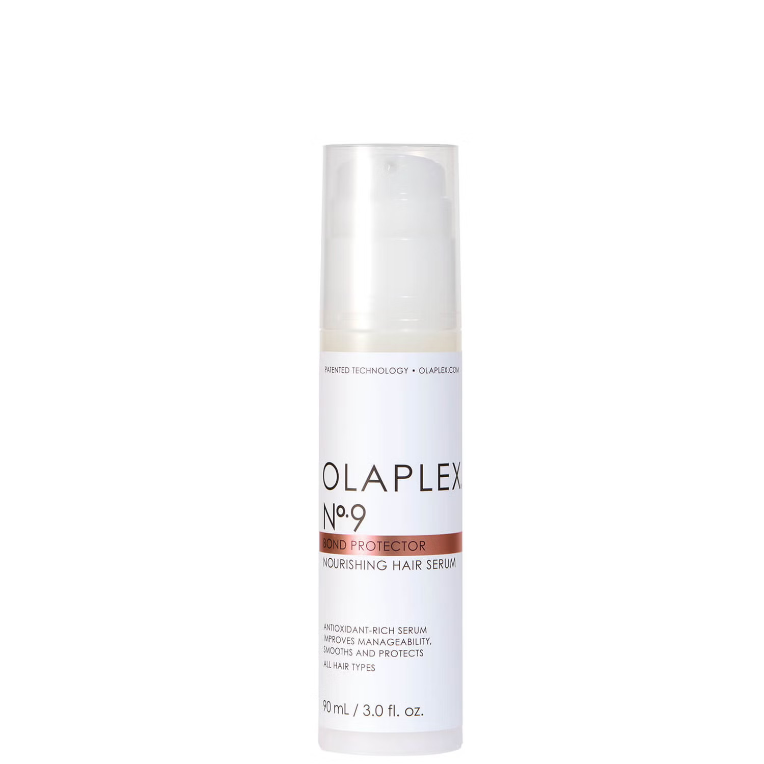 Olaplex No.9 Bond Protector Nourishing Hair Serum 90ml | Look Fantastic (UK)