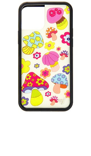 12/12 Pro Case in Groovy Shroom | Revolve Clothing (Global)