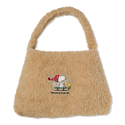 Peanuts x UBC Tote Bag | Ulta