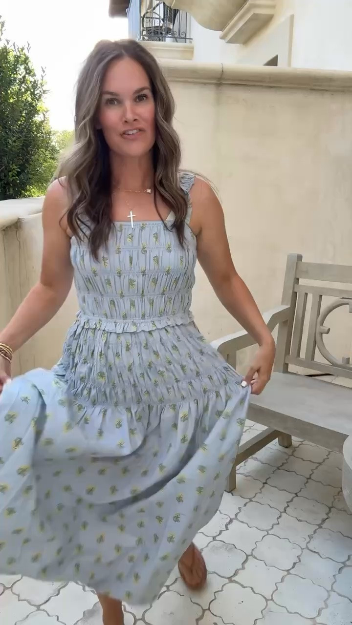 This dress reminds me of Madewell and it’s on sale today only!

#LTKootd #LTKSaleAlert #LTKmomlife