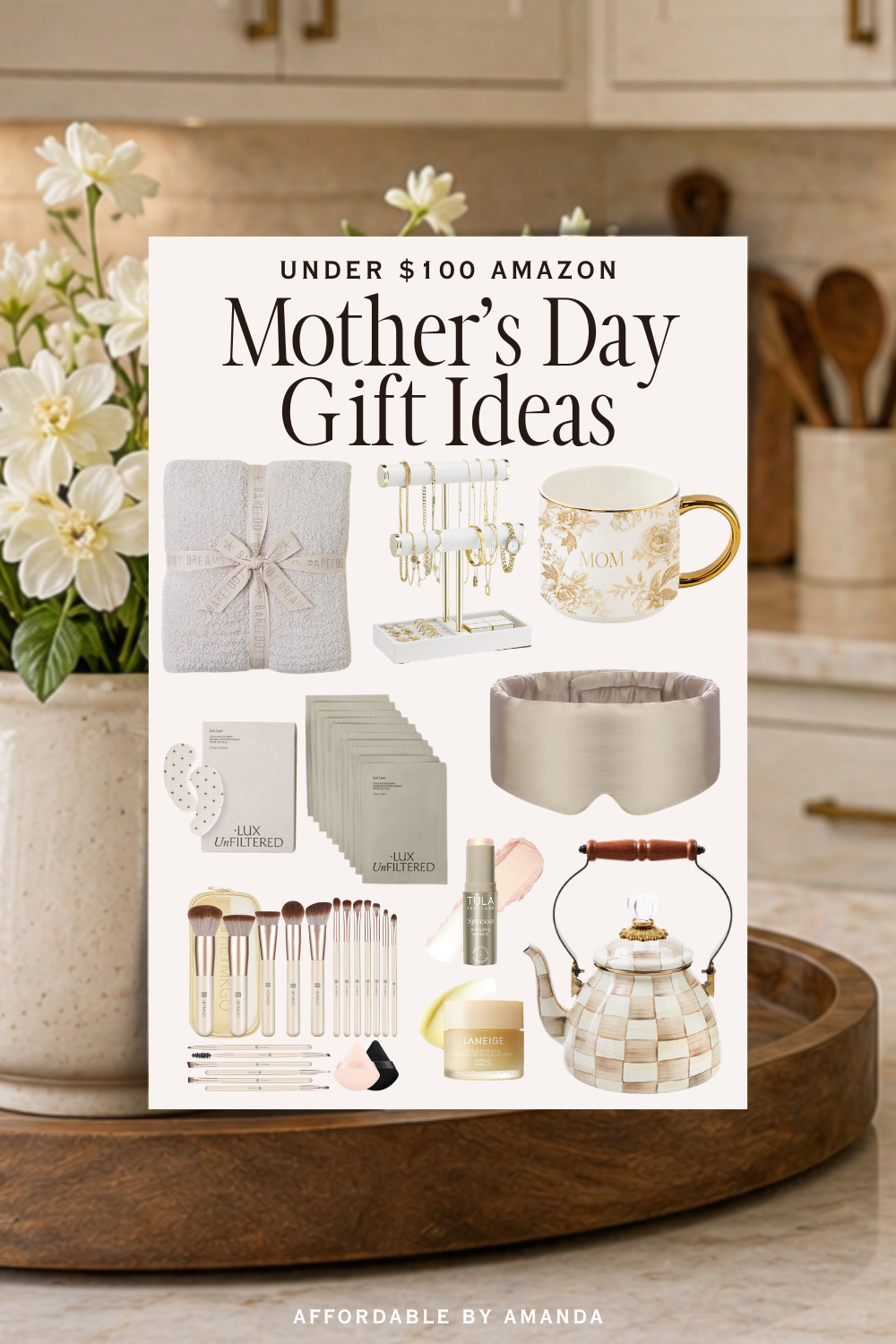 mothers day amazon finds, amazon gifts for mom 2026, amazon gift guide for her, affordable mothers day gifts, luxury gifts under budget, amazon aesthetic gifts, self care gift ideas for mom, cozy home gift ideas, amazon must have gifts, thoughtful gift ideas 2026, amazon viral gift ideas, gift ideas for women amazon, everyday luxury gifts for her, pinterest amazon finds, trending amazon gifts, gift guide aesthetic neutral, minimalist gift ideas mom, useful gifts for mom, practical luxury gifts, amazon home essentials gifts, soft life gifts for mom, relaxing gift ideas for her, amazon lifestyle gifts, budget friendly gift guide, curated gift ideas for mom, amazon best sellers gifts, gifts she will actually use, chic gift ideas amazon, neutral aesthetic gift guide, simple elegant gifts for mom #LTKmomlife #LTKootd

#LTKMothersDay 

 #LTKMothersDay #LTKmomlife #LTKBeauty