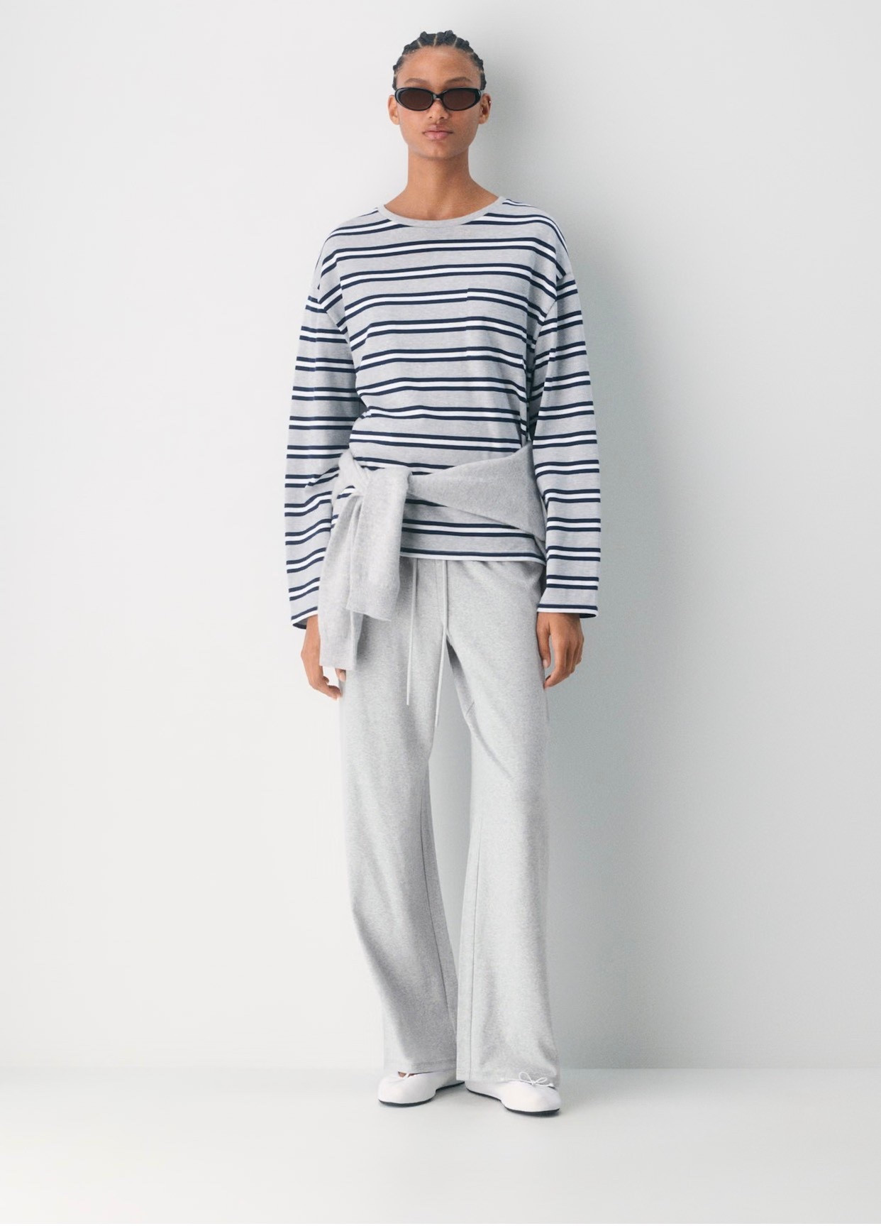 Arirzia favorite fleece pants 