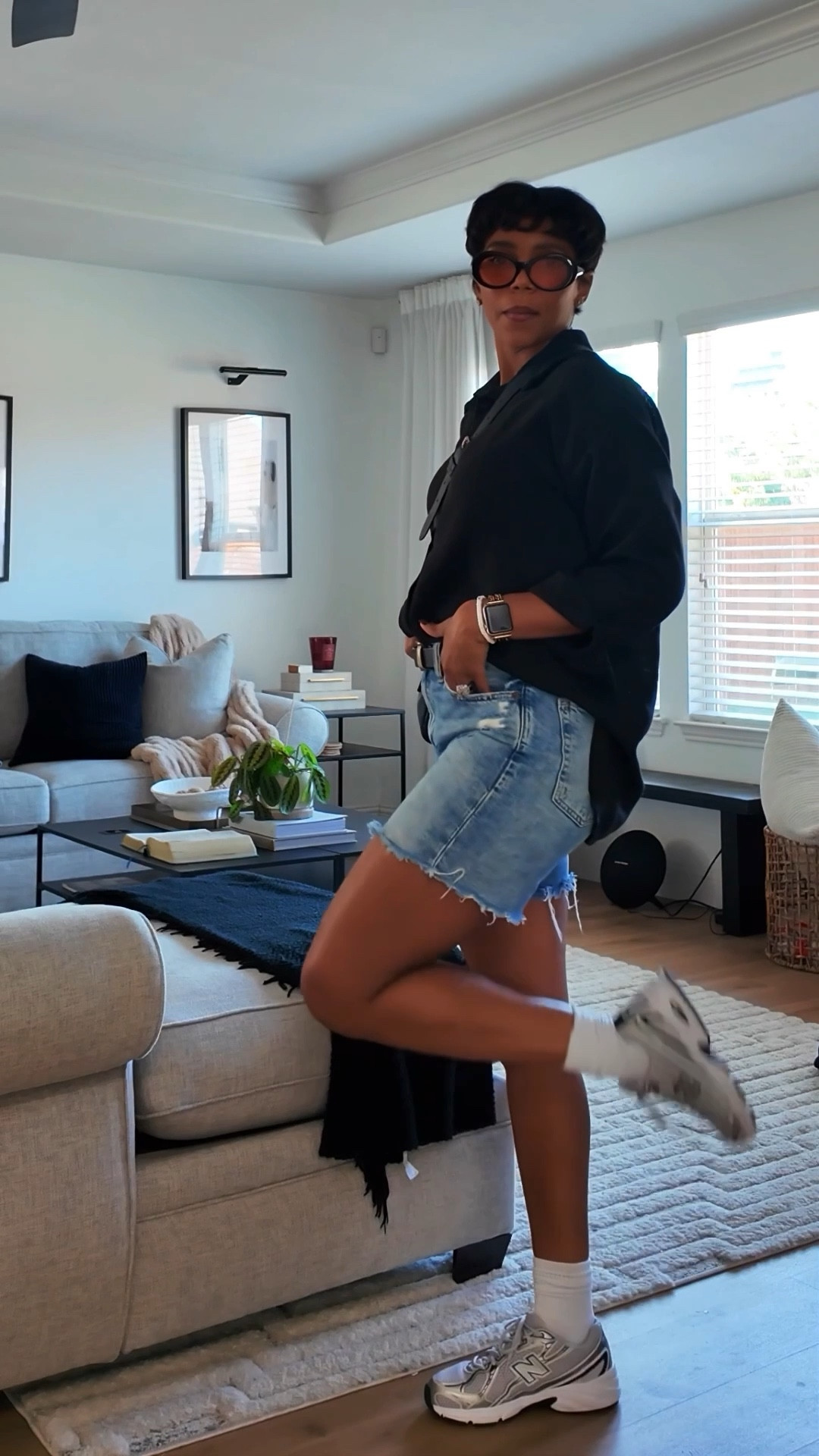 Hot fall day outfit 

#LTKStyleTip #LTKBeauty #LTKFindsUnder50