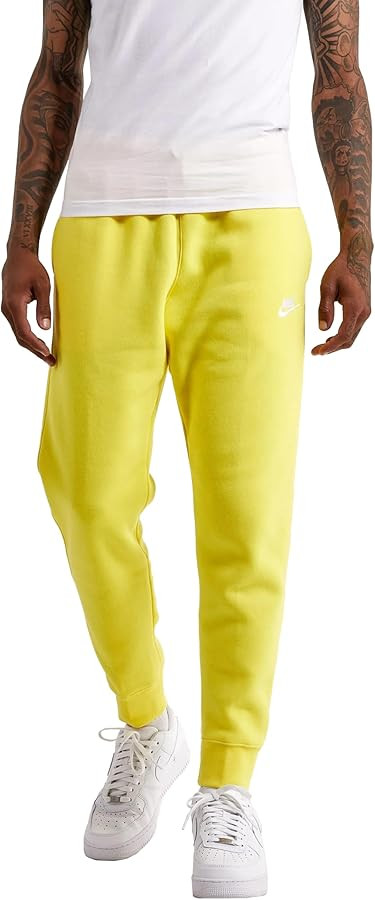 Nike Men's 804406 Trouser, XX-Large | Amazon (US)