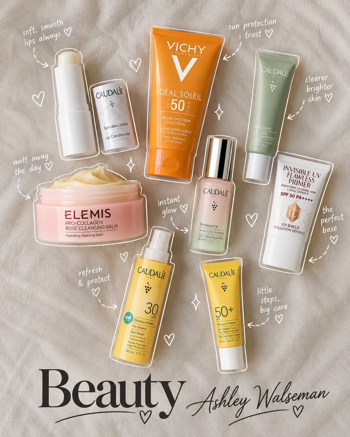 Sun Protection I Trust The Perfect Base for an Instant Glow.
 

 #LTKootd #LTKvlog #LTKBeauty