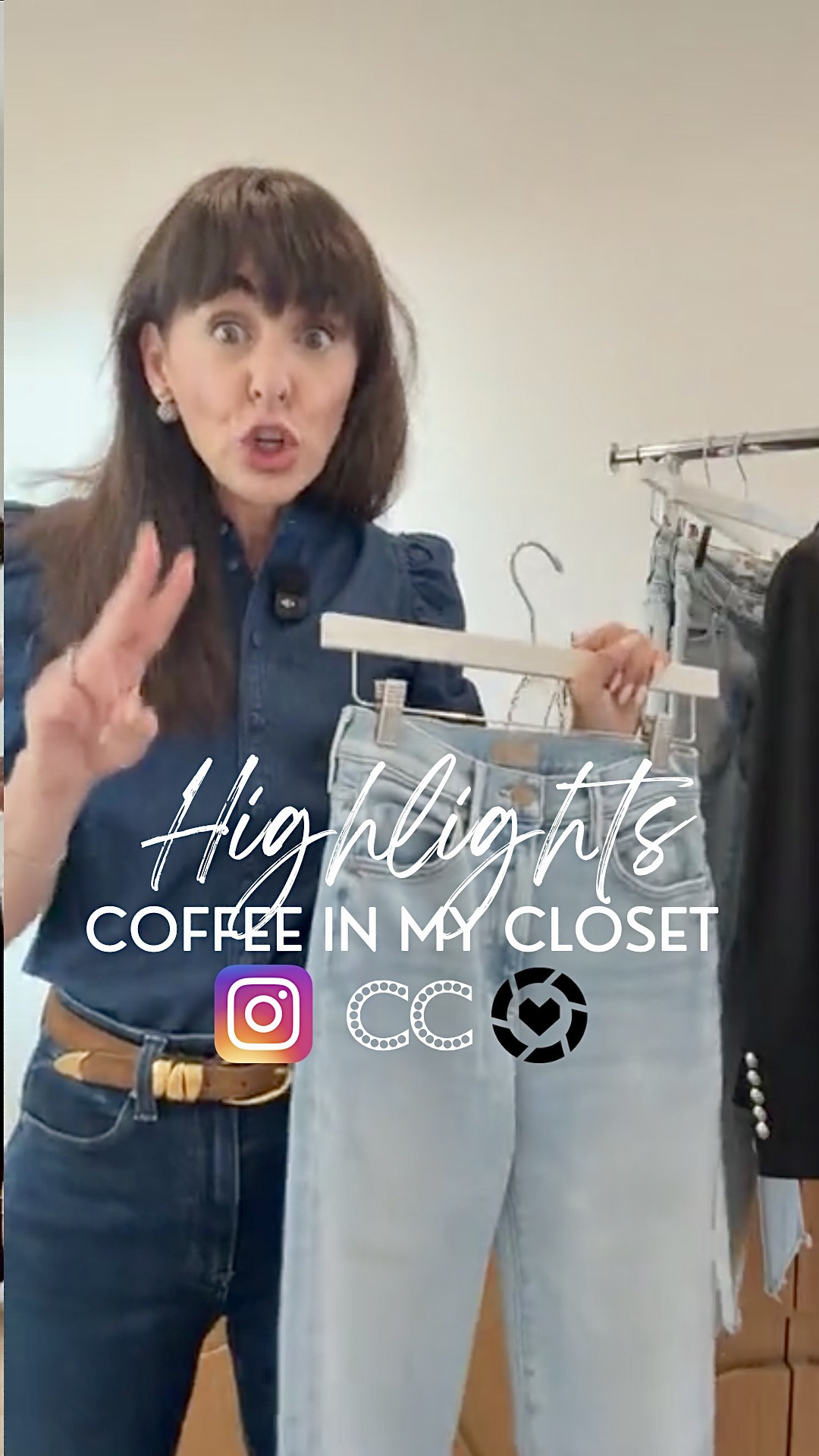 I’m in my “Easy Era” life is busy but refuse to give up getting dressed and feeling my best in what I’m wearing. 

As I’m entering new seasons on my life and new seasons on the calendar these are some of the outfits I’ve come to rely on and a lot of them are on sale.