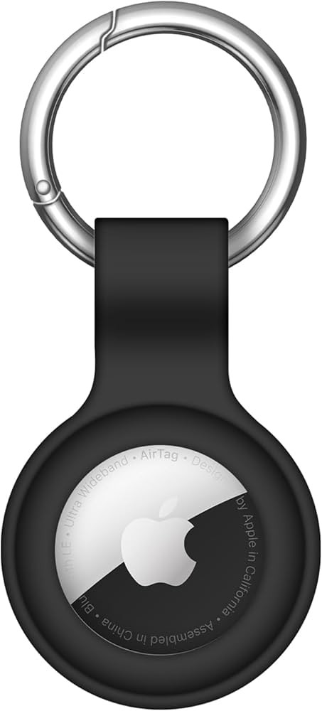 Air Tag Case  | Amazon (US)
