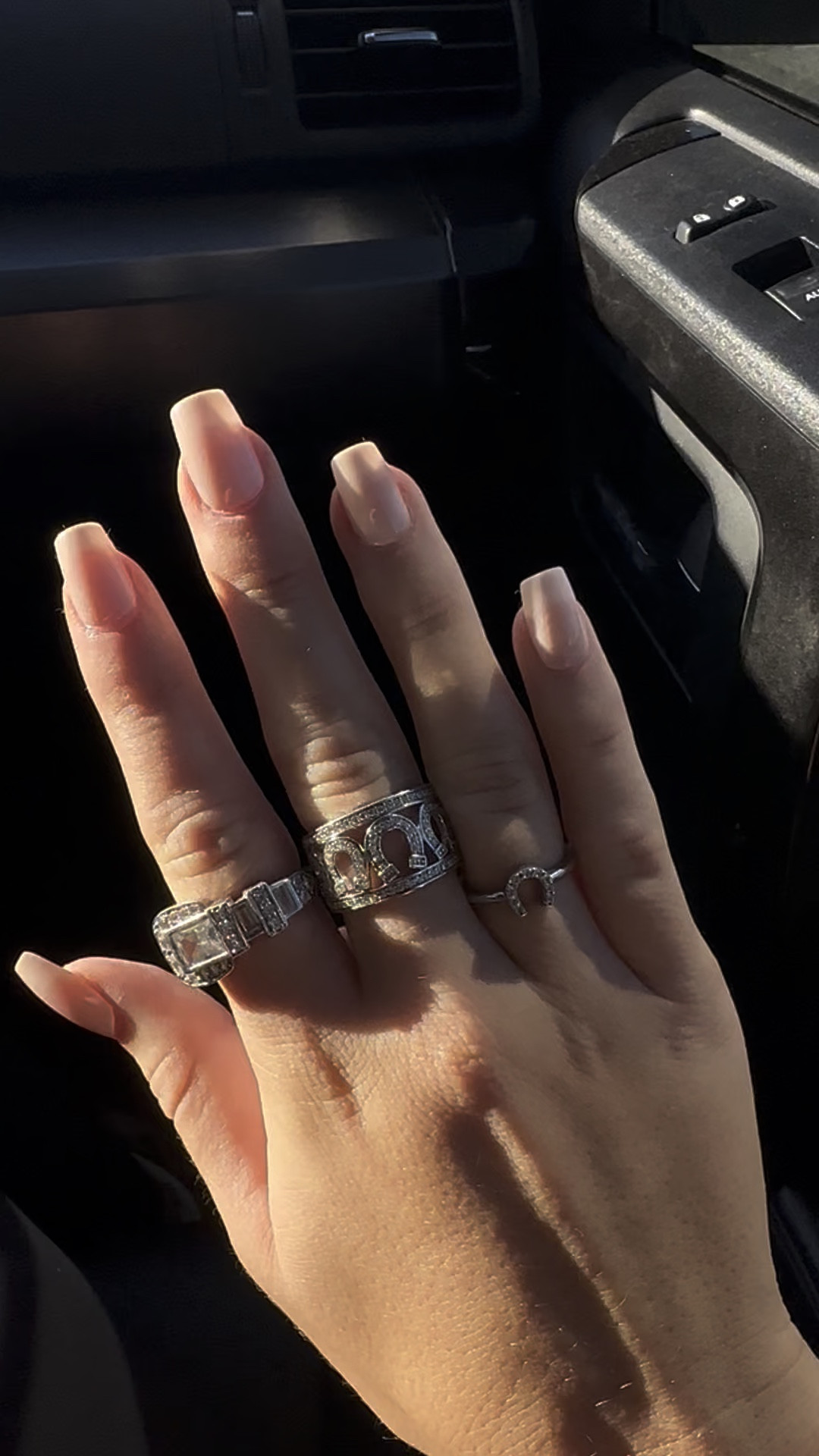 My Everyday Rings🎀✨✨💍

#LTKStyleTip #LTKVideo #LTKBeauty