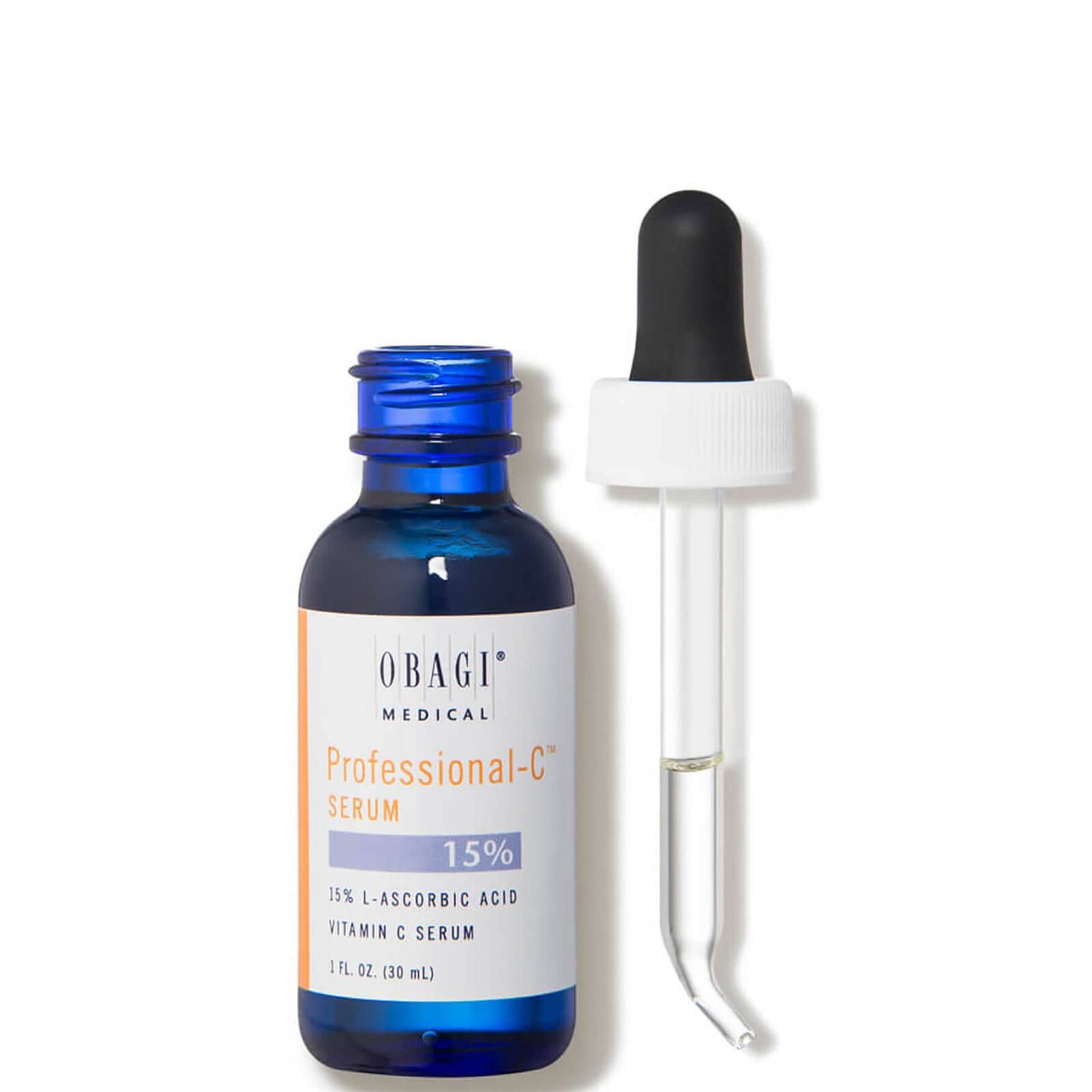 Obagi Medical Professional-C Serum 15% (1 fl. oz.) | Dermstore
