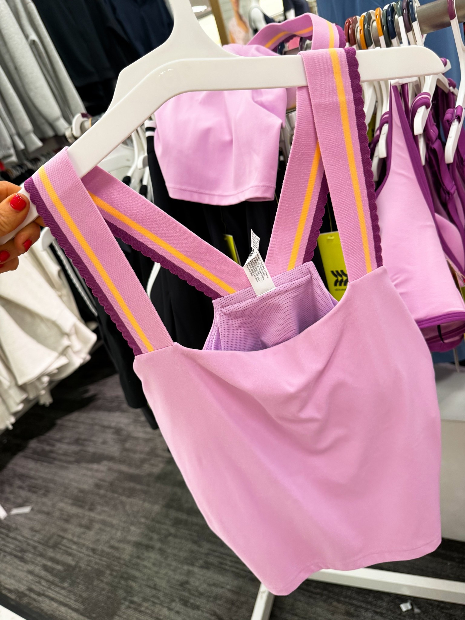 #targetpartner #target • @Target new activewear has launched for summer!! 

#LTKSeasonal #LTKActive #LTKmomlife