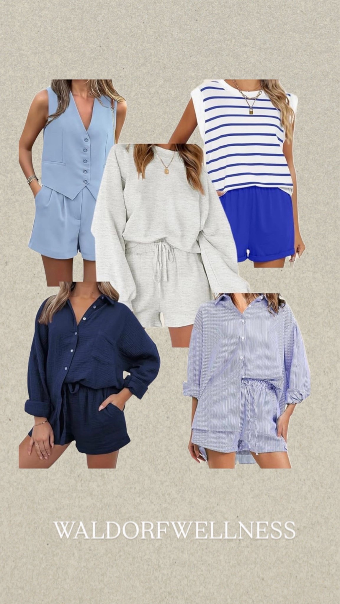 Sets you will love 

#LTKdayinmylife #LTKmomlife #LTKSeasonal