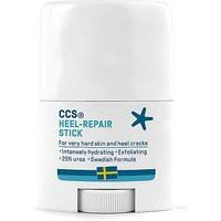 CCS Heel Repair Foot Cream Stick for Very Dry Feet and Cracked Heels - 25ml | Boots.com