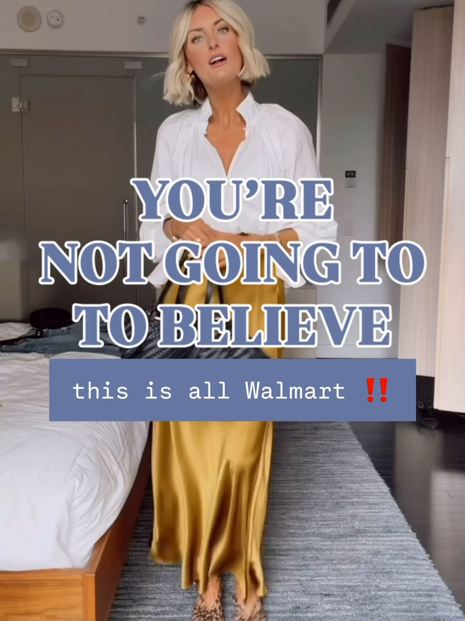 You are not going to believe these pieces are Walmart! 👏🏼  They are SO good! 

Loverly Grey, Walmart, fall outfit, fall finds, fall blouse, chic fall looks, affordable looks 

 #LTKSeasonal