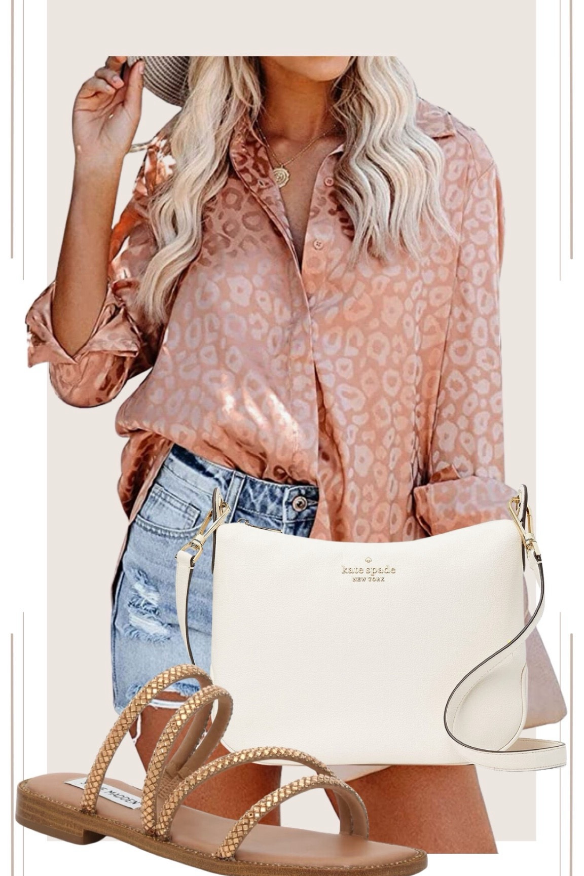 // #ltkfindsunder100 #ltksalealert 
Spring outfits 2024, Amazon outfit ideas, casual outfit ideas, casual fashion, amazon fashion, amazon casual outfit, cute casual outfit, outfit inspo, outfits amazon, outfit ideas, Womens shoes, amazon shoes, Amazon bag, purse, size 4-6, early spring outfits, winter to spring transition outfit, summer outfits