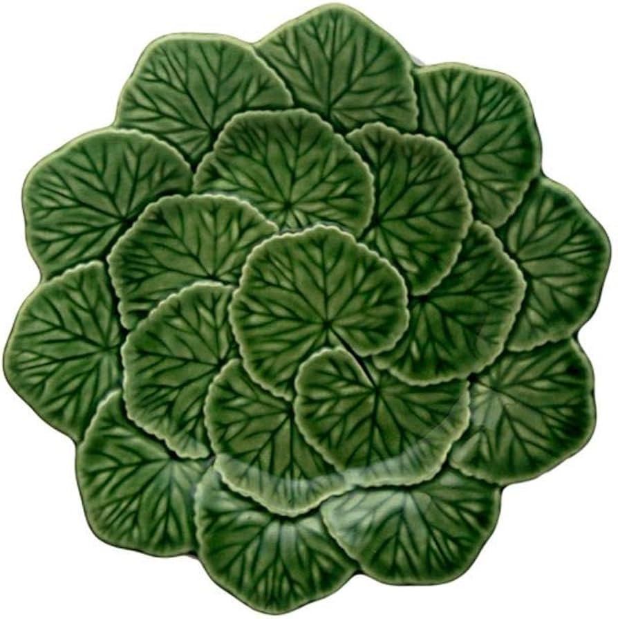 Geranium 8.66" Fruit Plate [Set of 4] | Amazon (US)