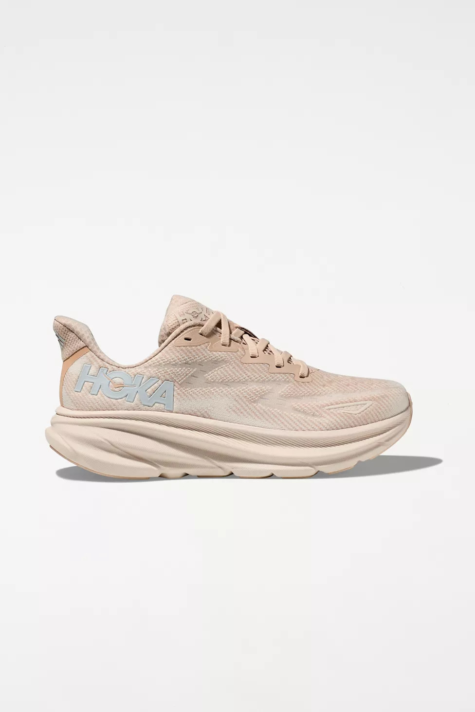 HOKA ONE ONE® Clifton 9 Running Sneaker | Urban Outfitters (US and RoW)