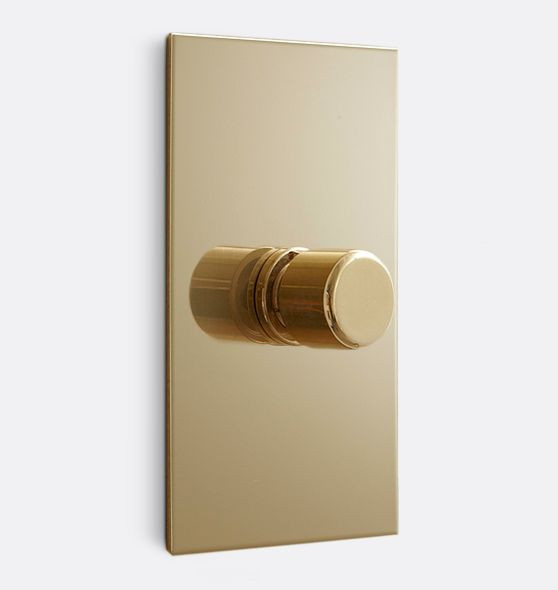 Forbes & Lomax Rotary Dimmer | Rejuvenation