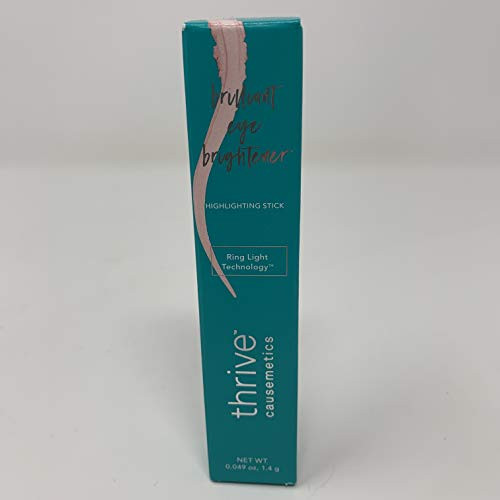 Thrive Causemetics Brilliant Eye Brightener Stick - Meiko | Amazon (US)