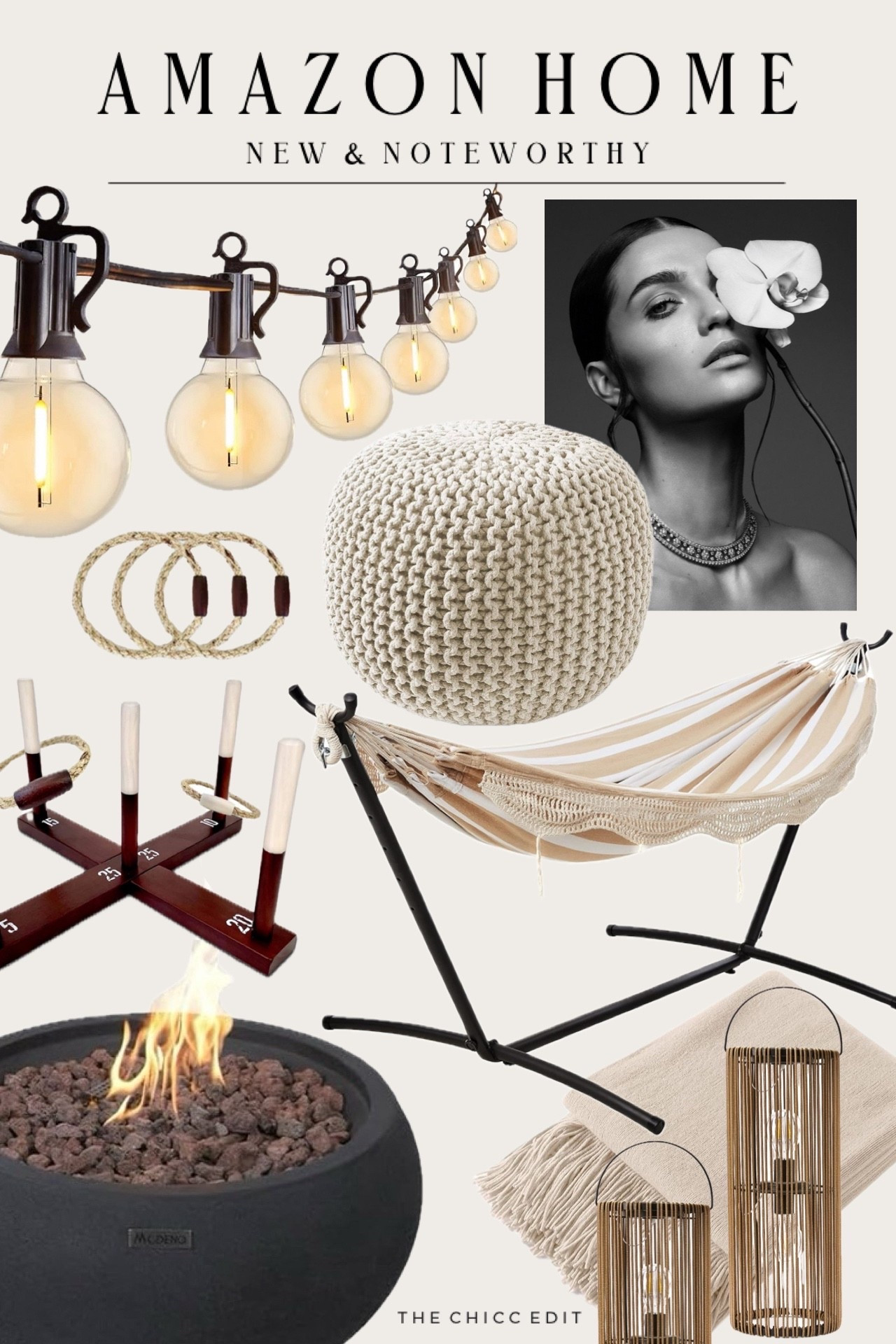 Amazon home 🤎

#home #outdoor #decor #interiordesign #balcony furniture indoor 

#LTKMothersDay #LTKHome #LTKOver40