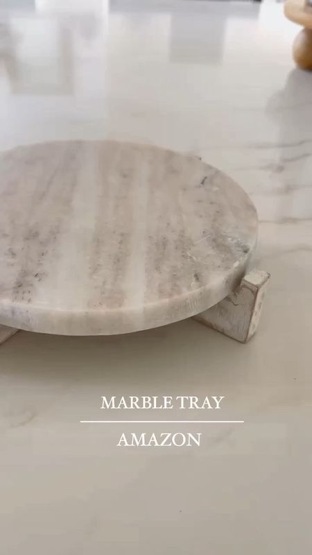 Amazon marble tray from Mudpie! These are my favorite place from amazon! They have the best items! 

Follow me @ahillcountryhome for daily shopping trips and styling tips!

Seasonal, fall, home, home decor, amazon, amazon home, amazon decor, kitchen, marble, tray, ahillcountryhomee

#LTKhome #LTKSeasonal #LTKU