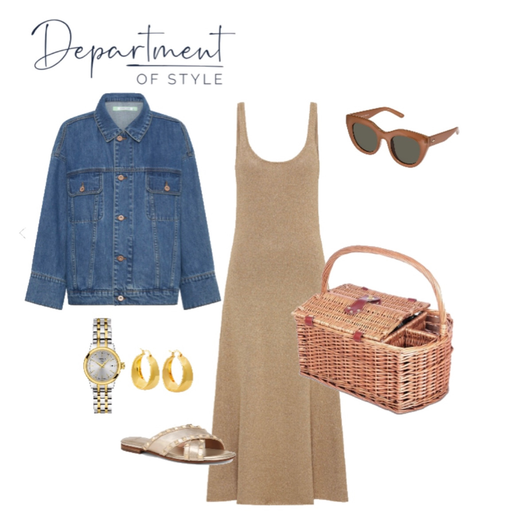 Ready for a Picnic #3