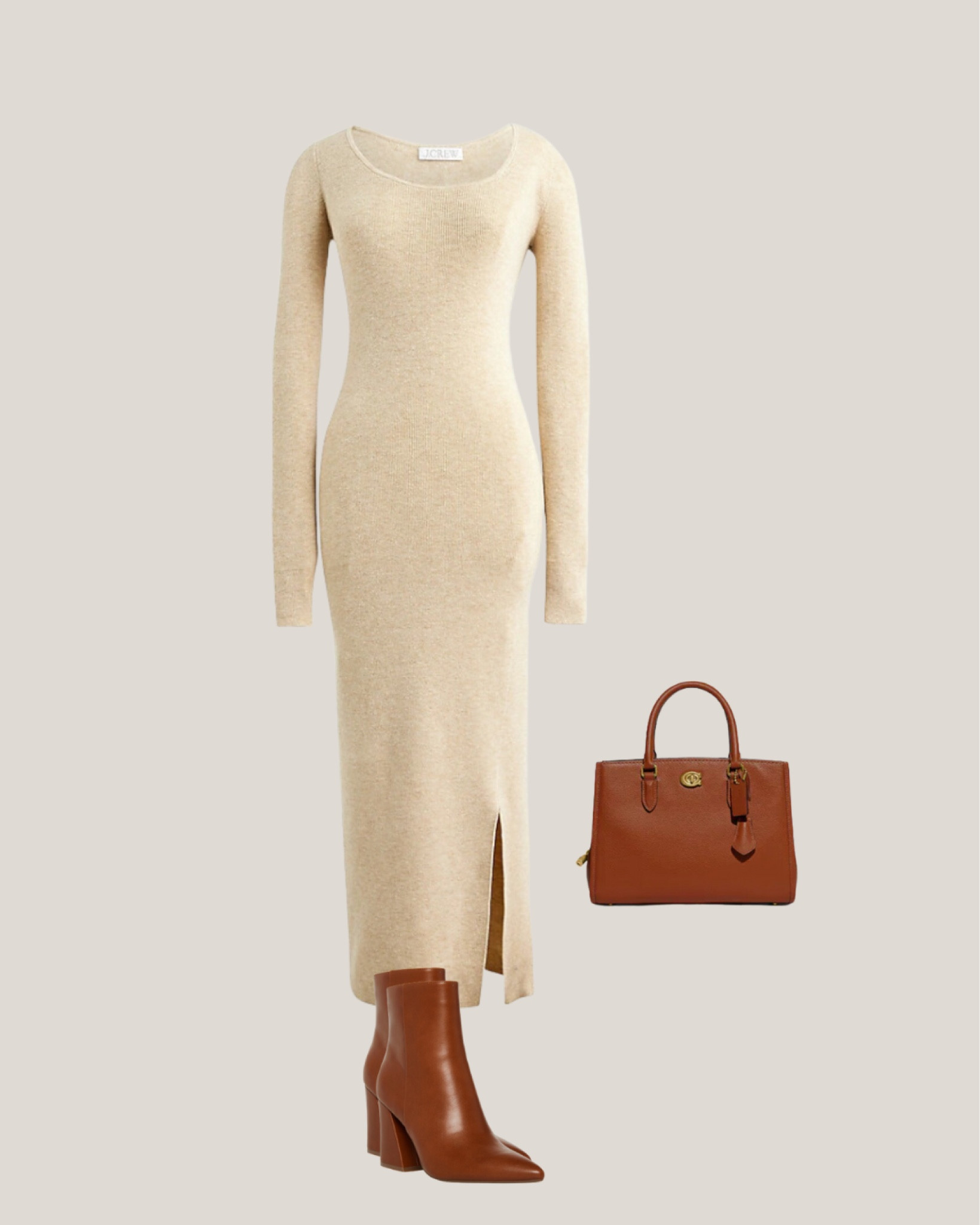 Fall Brunch Outfit

#LTKstyletip