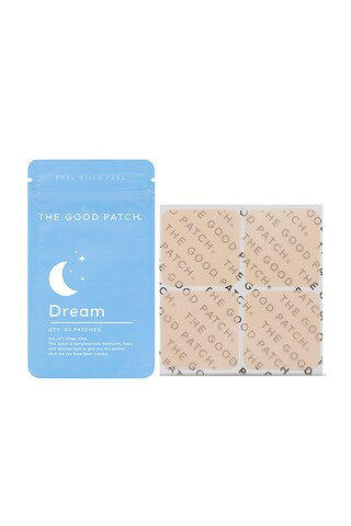 Dream Plant Patch 4 count
                    
                    The Good Patch | Revolve Clothing (Global)