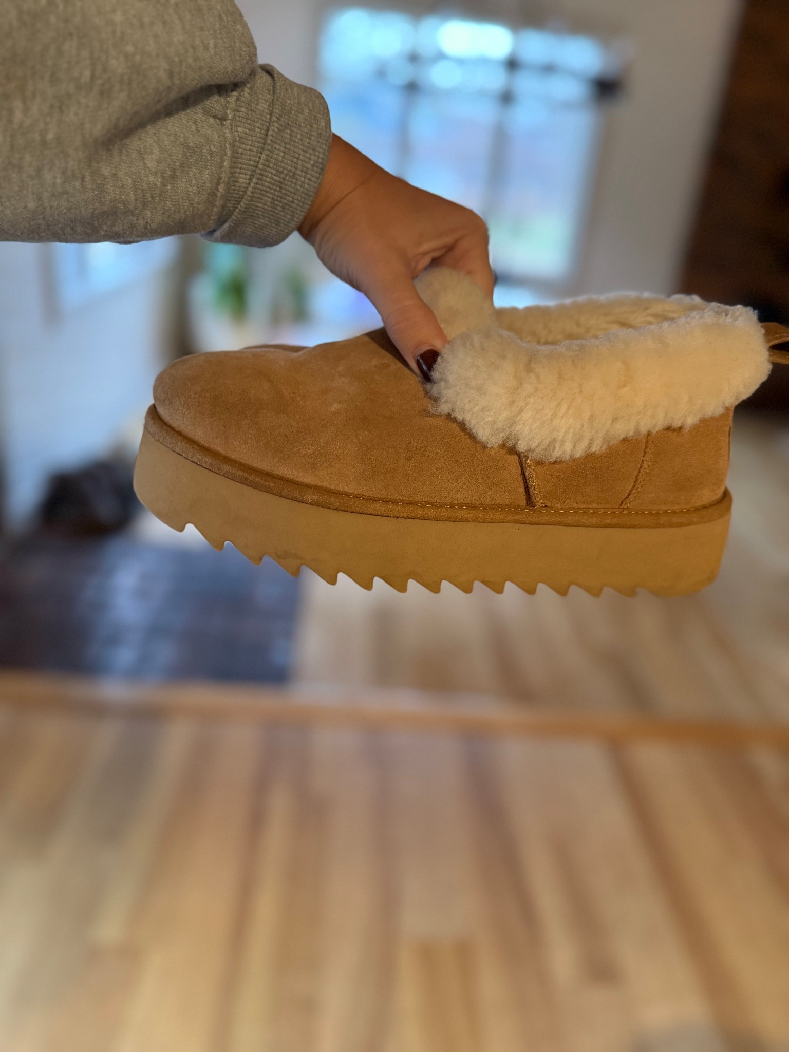 The best Uggs! 

#LTKdayinmylife #LTKGiftGuide #LTKmomlife