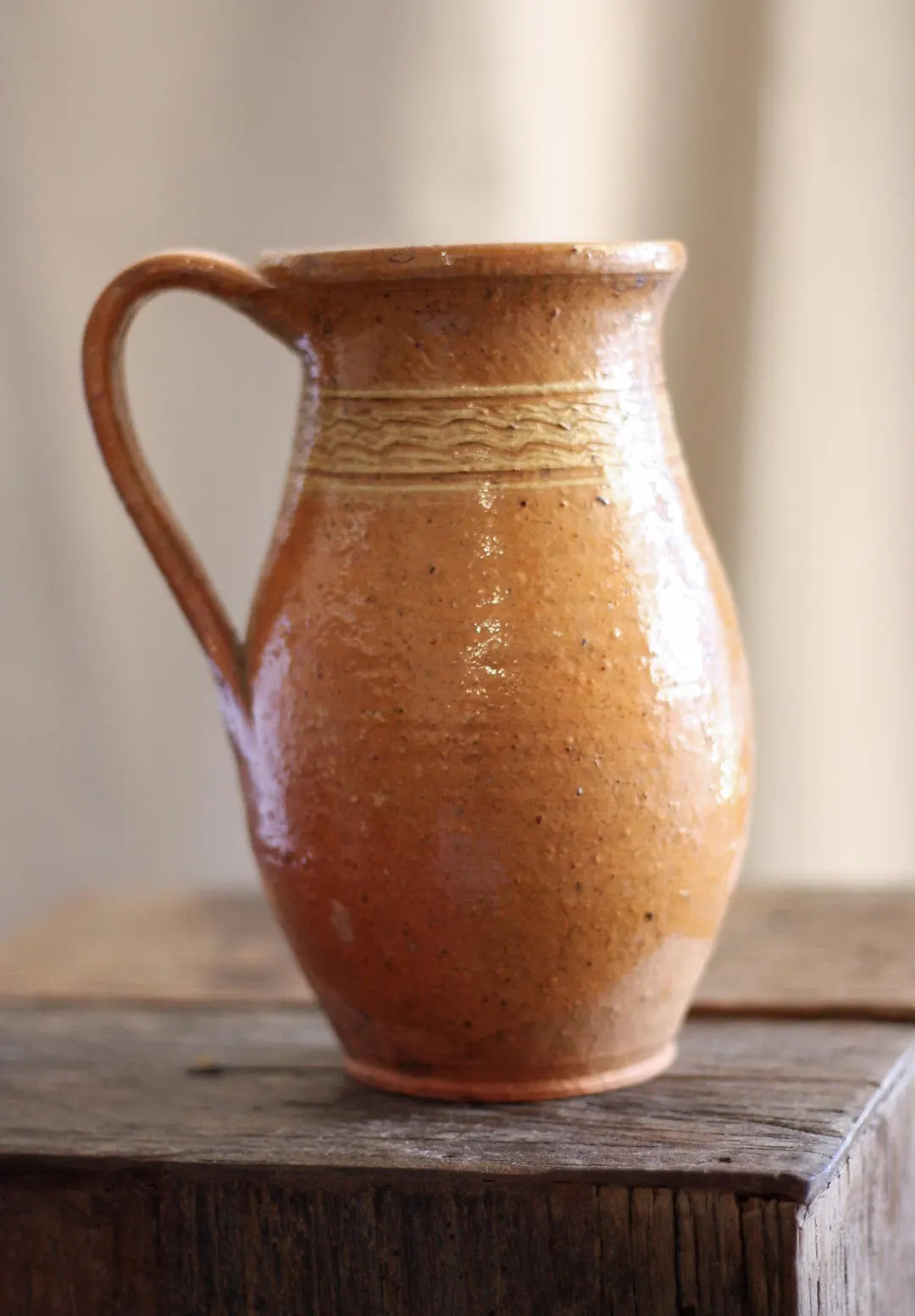 Small Vintage Turkish Olive Jar / Vase - Etsy | Etsy (DACH)