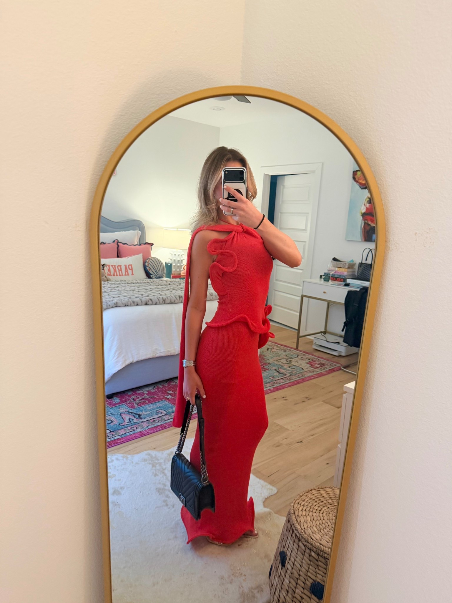 LOVE LOVE LOVE this dress!!!❣️❣️

#LTKgrwm #LTKootd