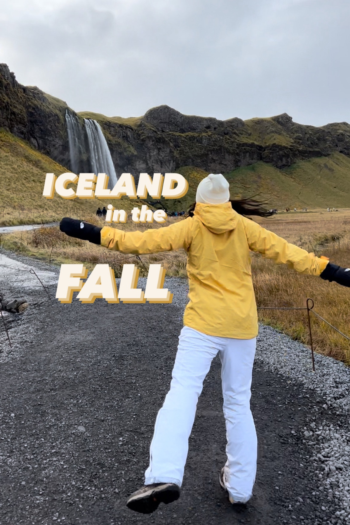 Iceland trip time!

#LTKFindsUnder50 #LTKTravel #LTKFindsUnder100