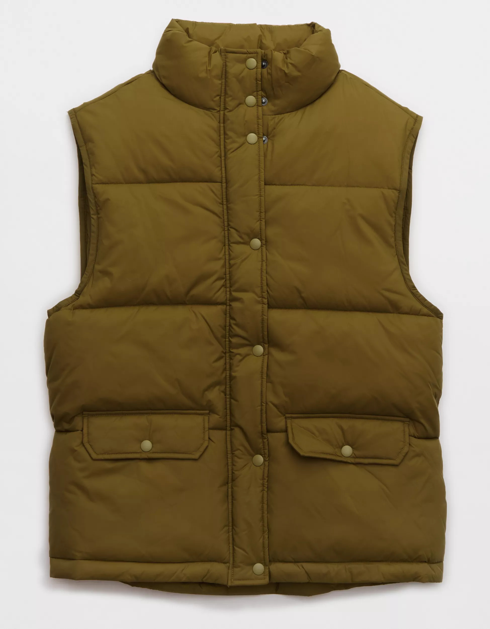 OFFLINE By Aerie Puffer Vest | Aerie