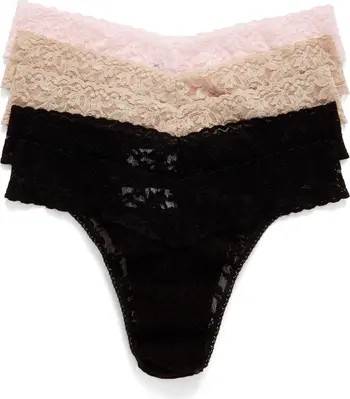 Original Rise Thong | Nordstrom