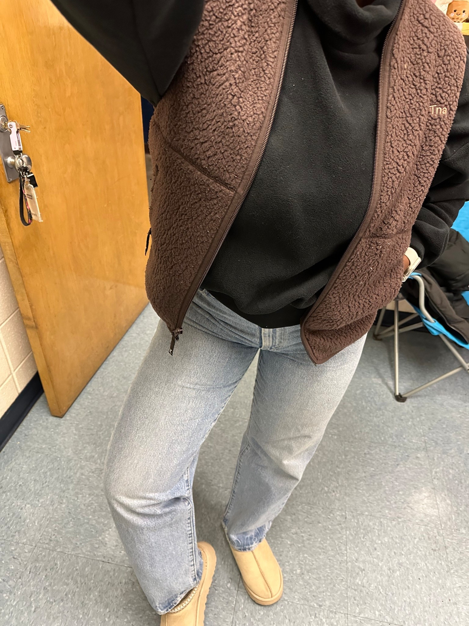 Cozy winter ootd 

#LTKootd #LTKWorkwear #LTKFindsUnder100