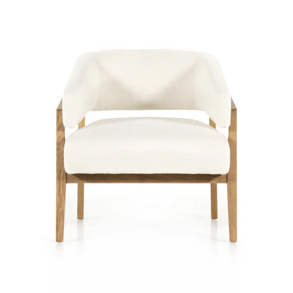 Dexter Lounge Chair | 2Modern (US)