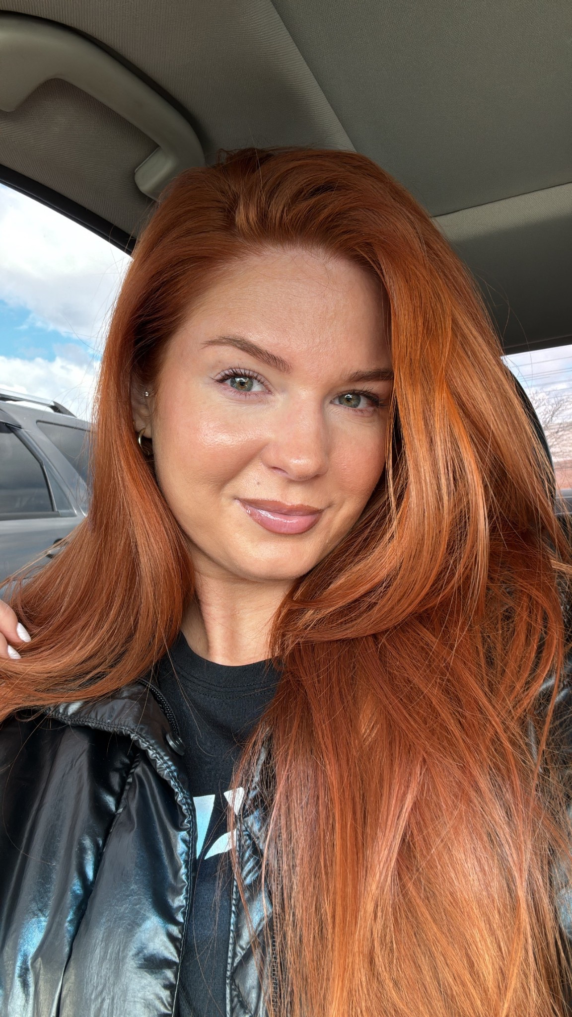 My everyday natural makeup 💄✨

#LTKStyleTip #LTKFindsUnder50 #LTKBeauty