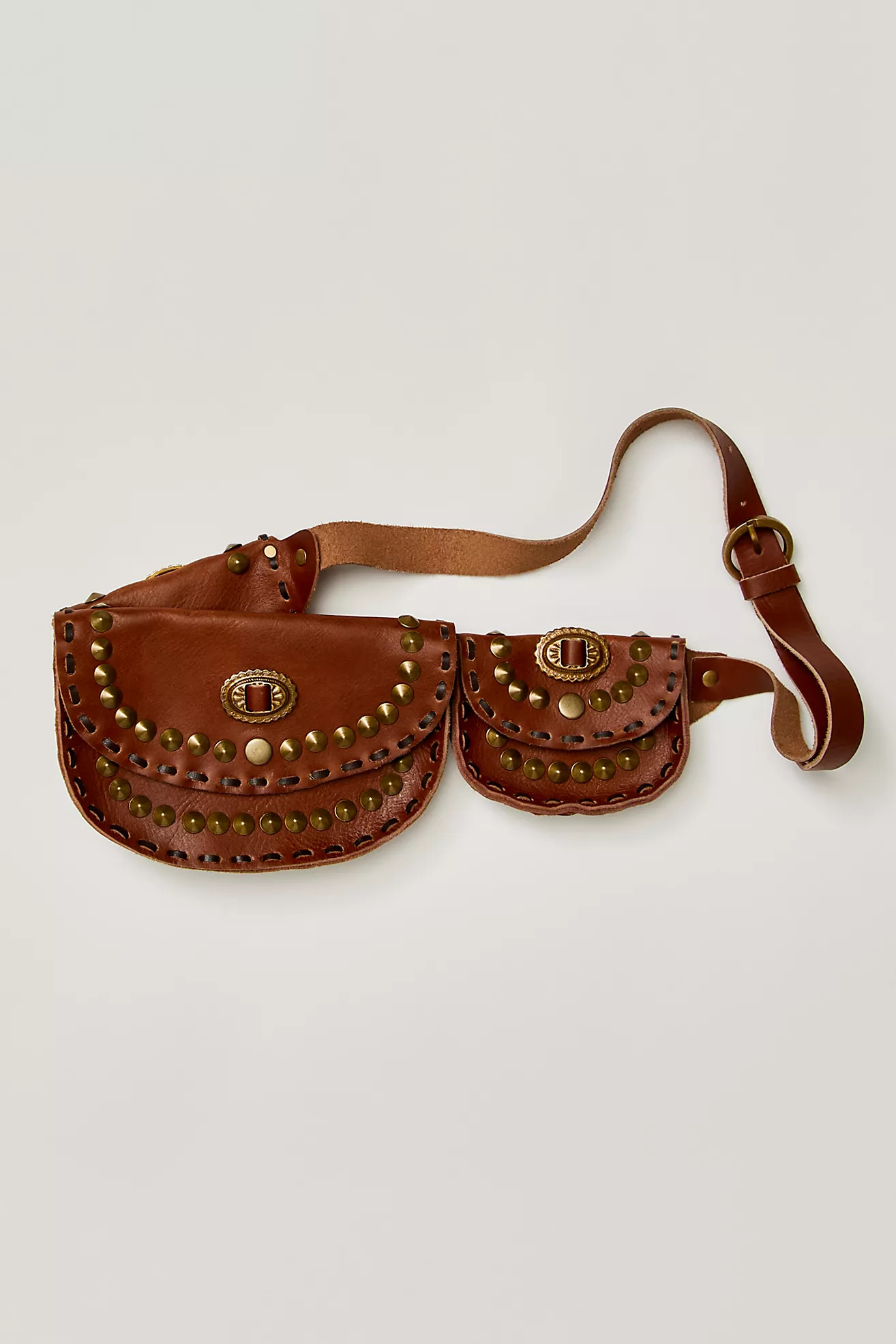 Lucky Stars Pocket Belt | Free People (Global - UK&FR Excluded)