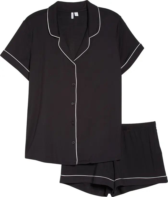 Nordstrom Moonlight Short Pajamas | Nordstrom | Nordstrom