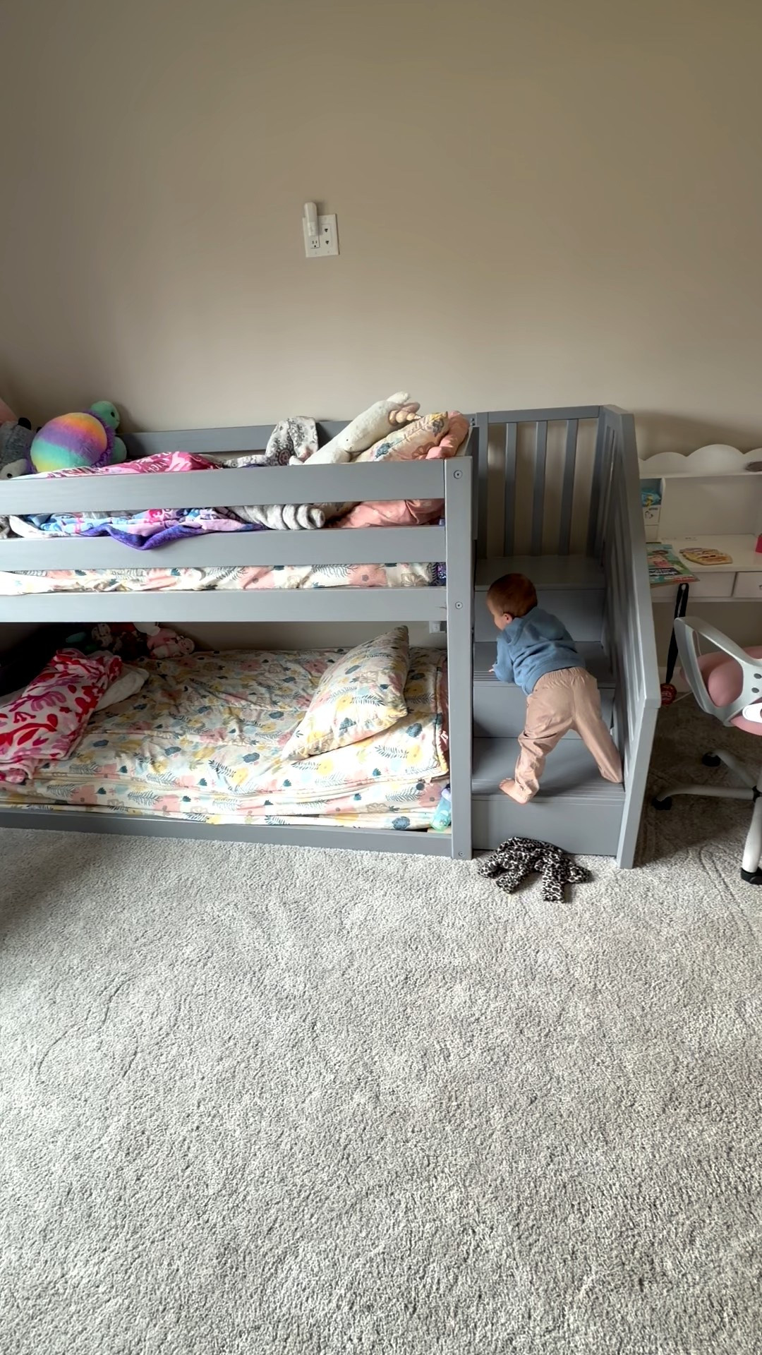 Best kid friendly bunkbed 

#LTKKids #LTKHome #LTKBaby
