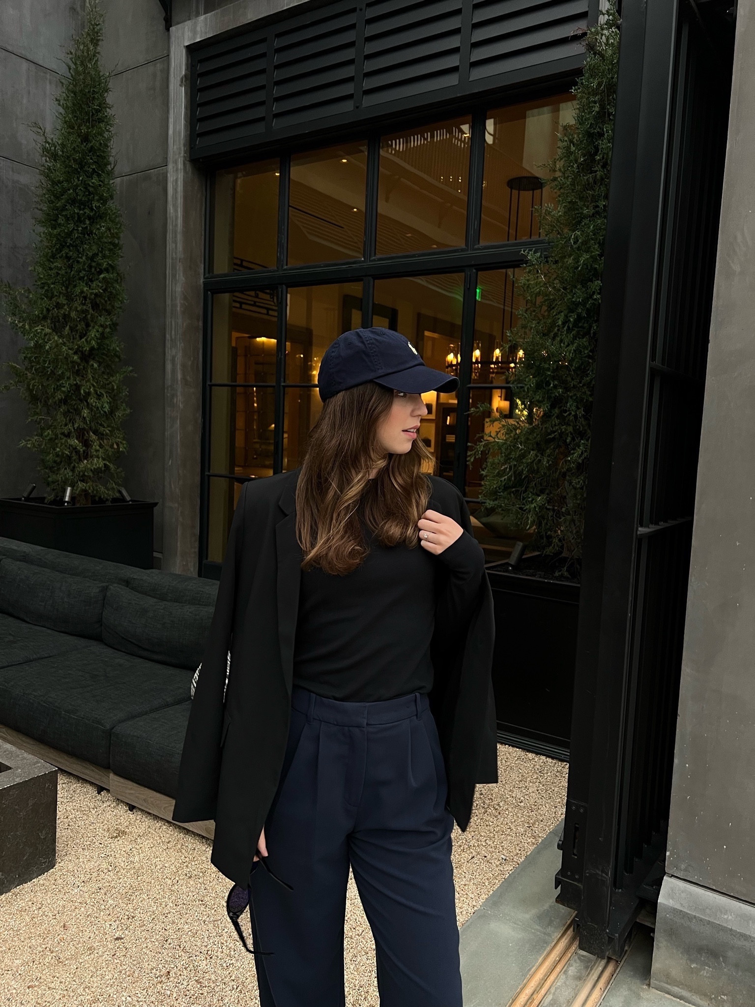 Mini Winter Capsule by Braylea Smith— I’ve made this for the girl who wants to make getting ready simple. My mini capsule is a group of 15 or so items that can all be styled together to create beautiful, effortless, & classy outfits✨

winter outfit, winter outfit idea, denim jeans, boots, booties, winter essentials, winter wishlist, winter outfits, abercrombie, a&f, abercrombie & fitch, jacket, fall sweater, pants, trousers, work wear, #ltksale, #ltkseasonal, jeans, abercrombie jeans, sweaters, winter dresses, white button up, mango, dress, boots, cowboy boots, black cowboy boots, Adidas sambas, Abercrombie trousers, vest, black vest, vest outfit, revolve, dark denim jeans, basics, capsule wardrobe, scarf 

#liketkit #LTKunder100 #LTKunder50 #LTKfit    #LTKFind #ltksalealert 

#LTKstyletip #LTKhome #LTKSeasonal #LTKstyletip #LTKbeauty #LTKitbag