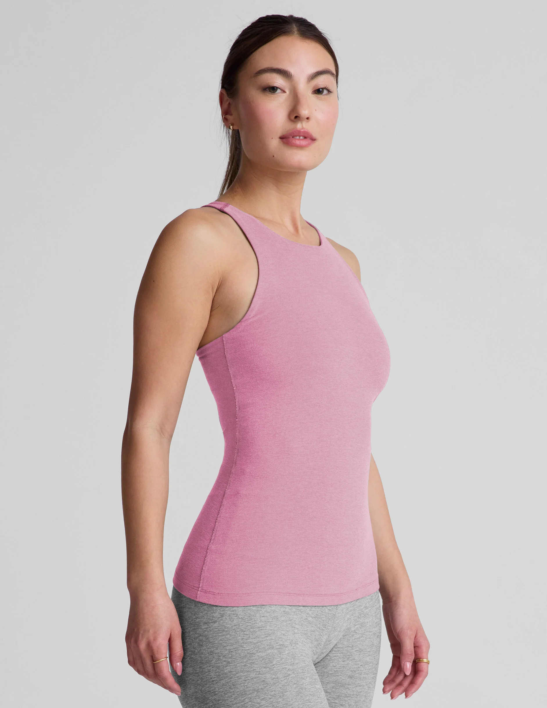 Spacedye Refocus Tank | Beyond Yoga
