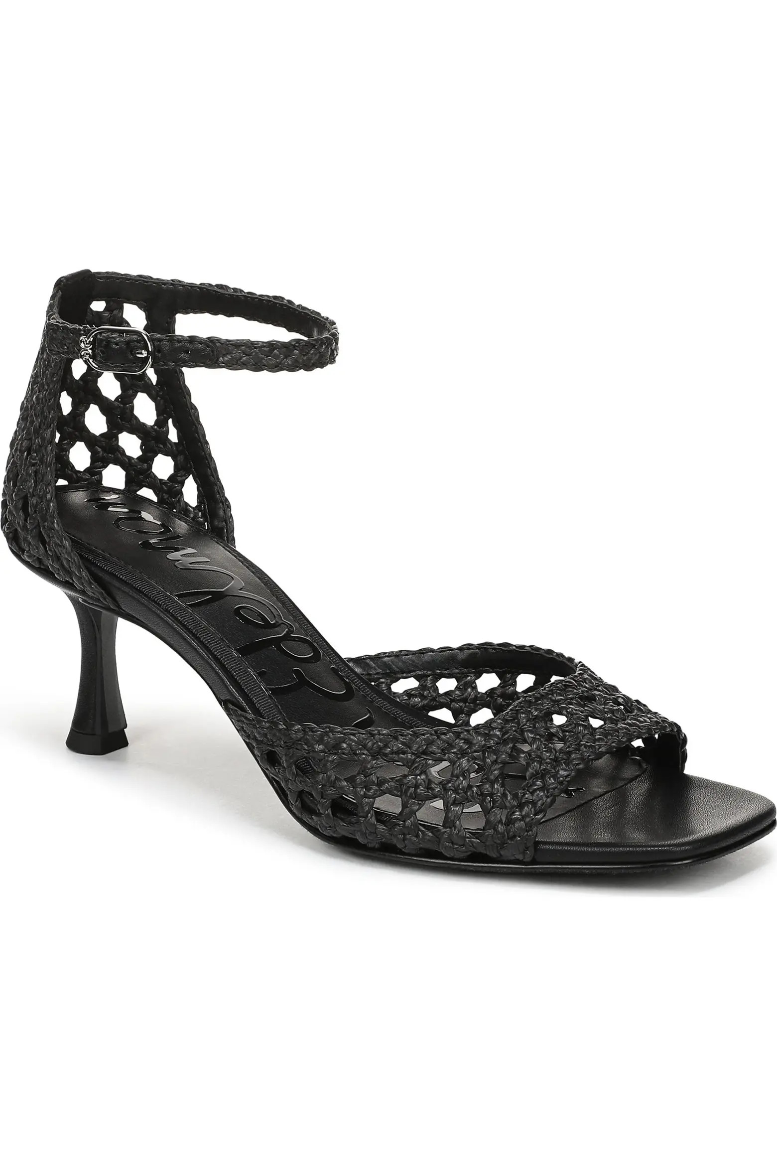 Peyton Ankle Strap Sandal (Women) | Nordstrom | Nordstrom