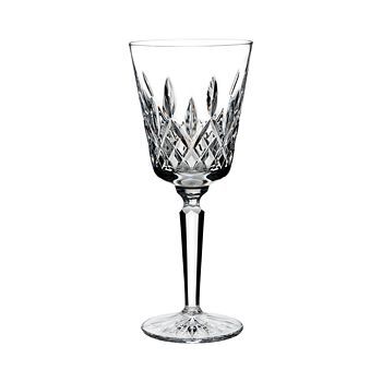Waterford
            
    
                
                    Lismore Tall Stemware Collection... | Bloomingdale's (US)