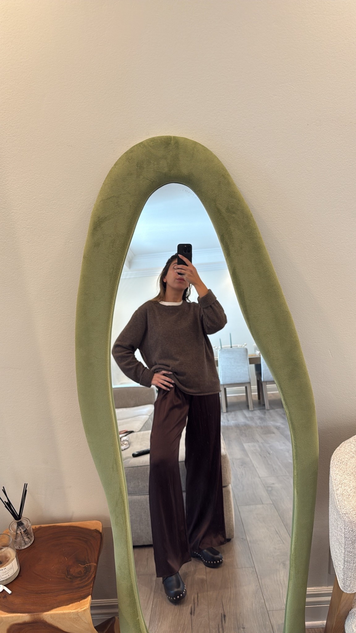 Best cashmere sweater 

#LTKSeasonal #LTKU #LTKFestival