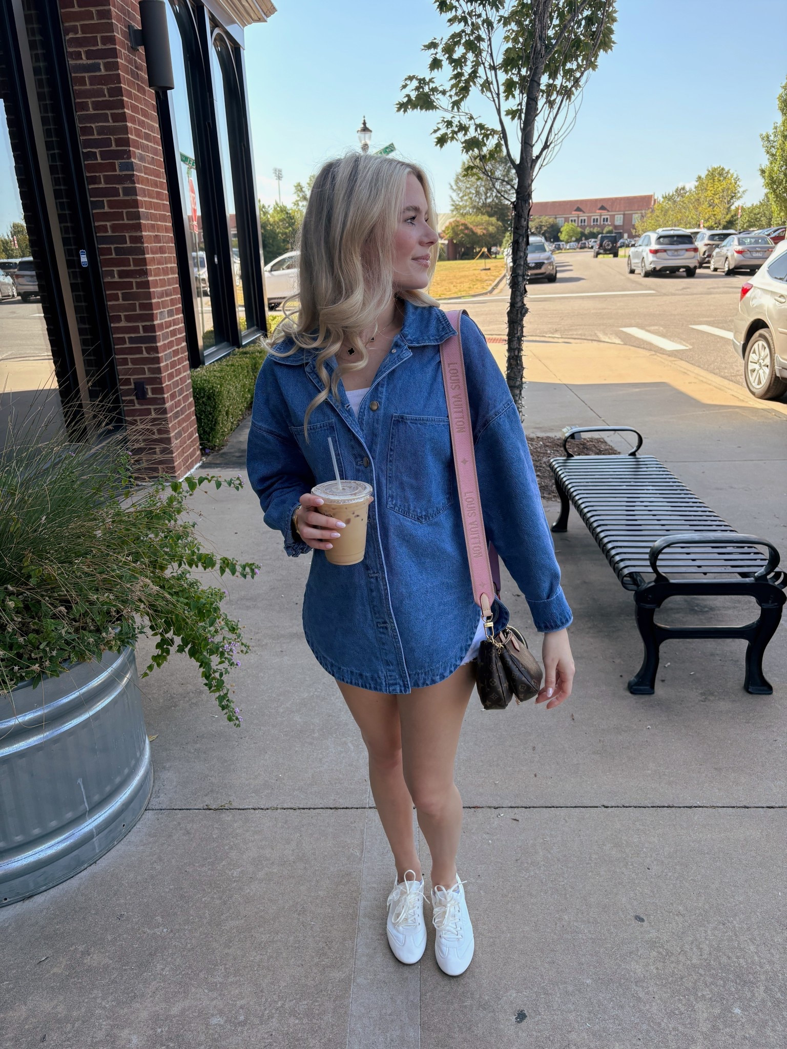 Cue the fall fits 🧸☕️🍂

#LTKShoeCrush #LTKSeasonal #LTKFindsUnder100
