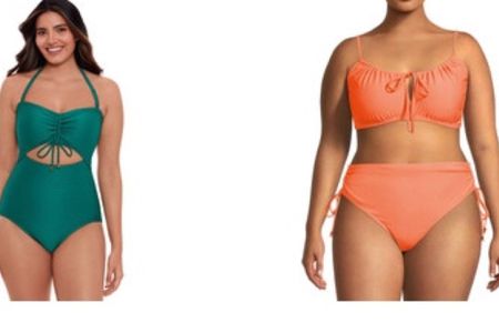 Get you swim wear now while the best suits are available 

#LTKstyletip #LTKcurves #LTKSeasonal