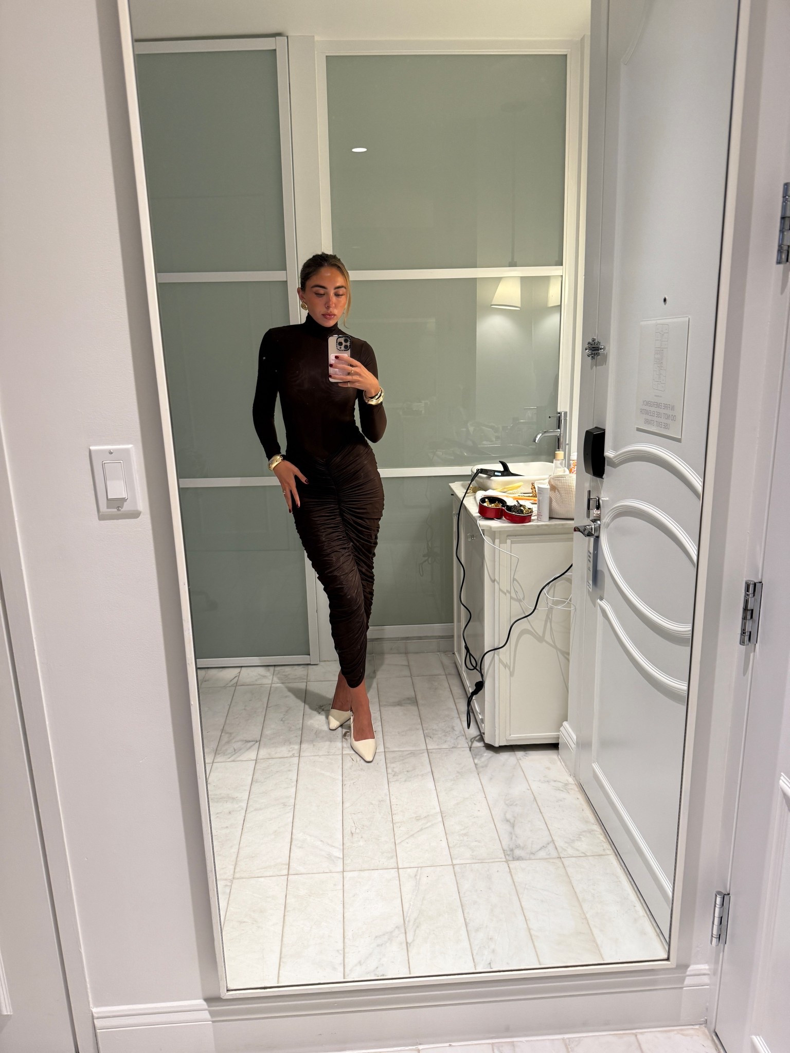 The MOST complimented dress of my life in person and online + my shoes are Amazon!! 

#LTKSeasonal #LTKNYFW #LTKFallSale