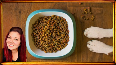Improve Your Dog's Food: Analyze Dog Food Kibble Nutrition | Udemy